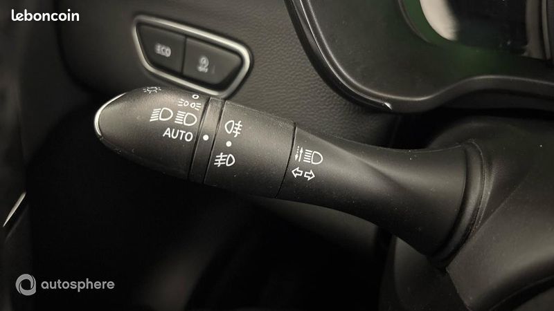 Renault Kadjar 1.5 Blue dCi 115ch Intens 112g (image 23)