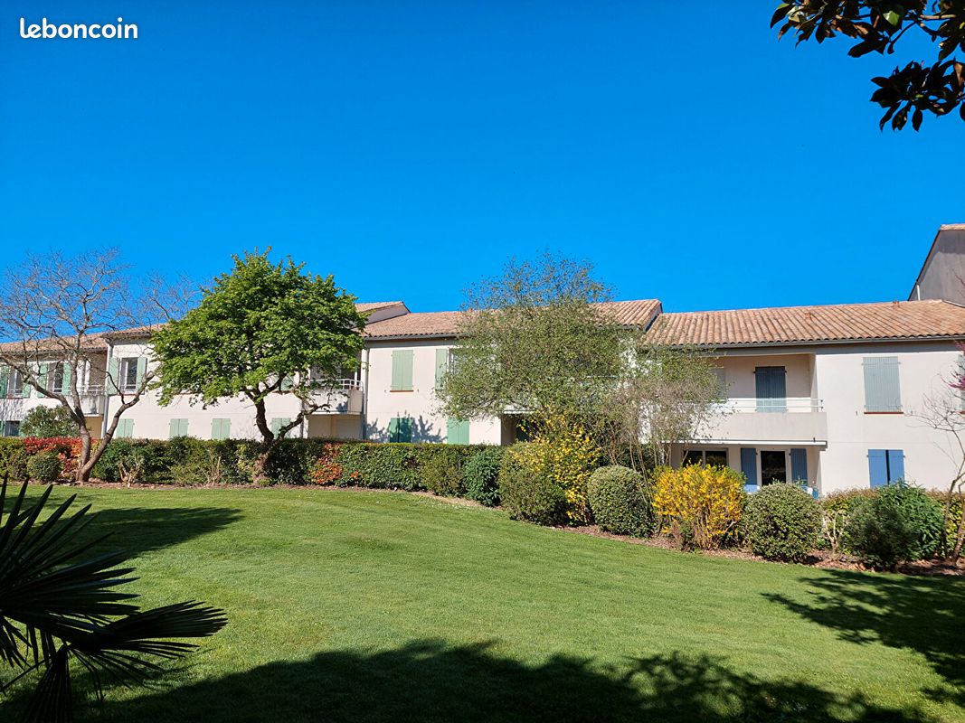 Appartement 3 pièces 84 m² · à Marans · 84 m² · 172 973 €