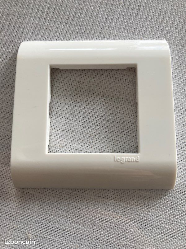 Legrand osaic 067668 – lape avec voyant 230 V