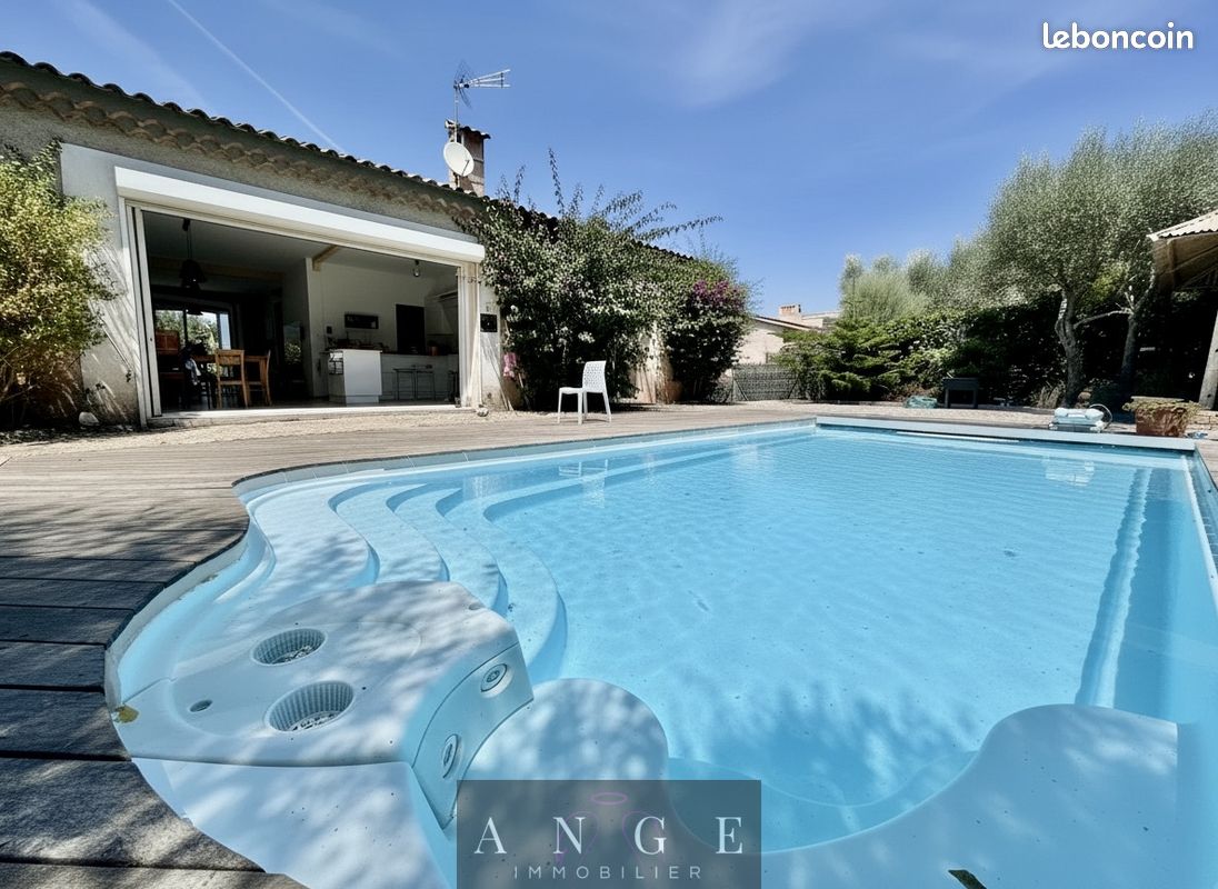Maison 4 pièces 126 m² · à La Garde · 126 m² · 599 000 €