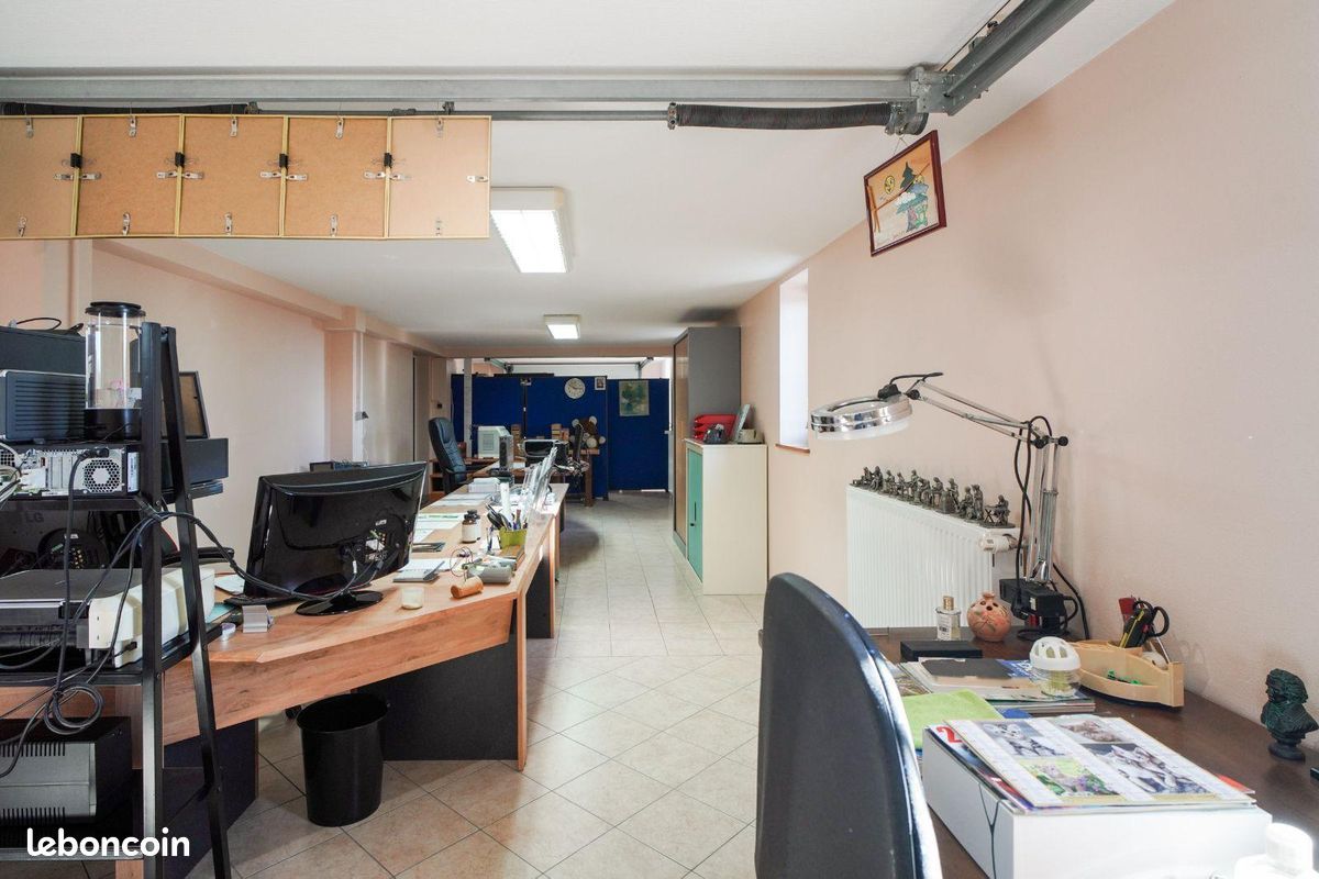 Maison 6 pièces 179 m² (image 11)