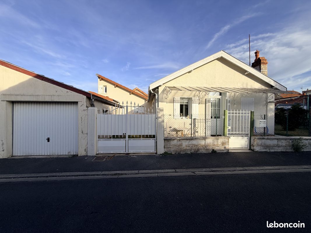 Maison 3 pièces 99 m² · à Boulazac Isle Manoire · 99 m² · 225 000 €