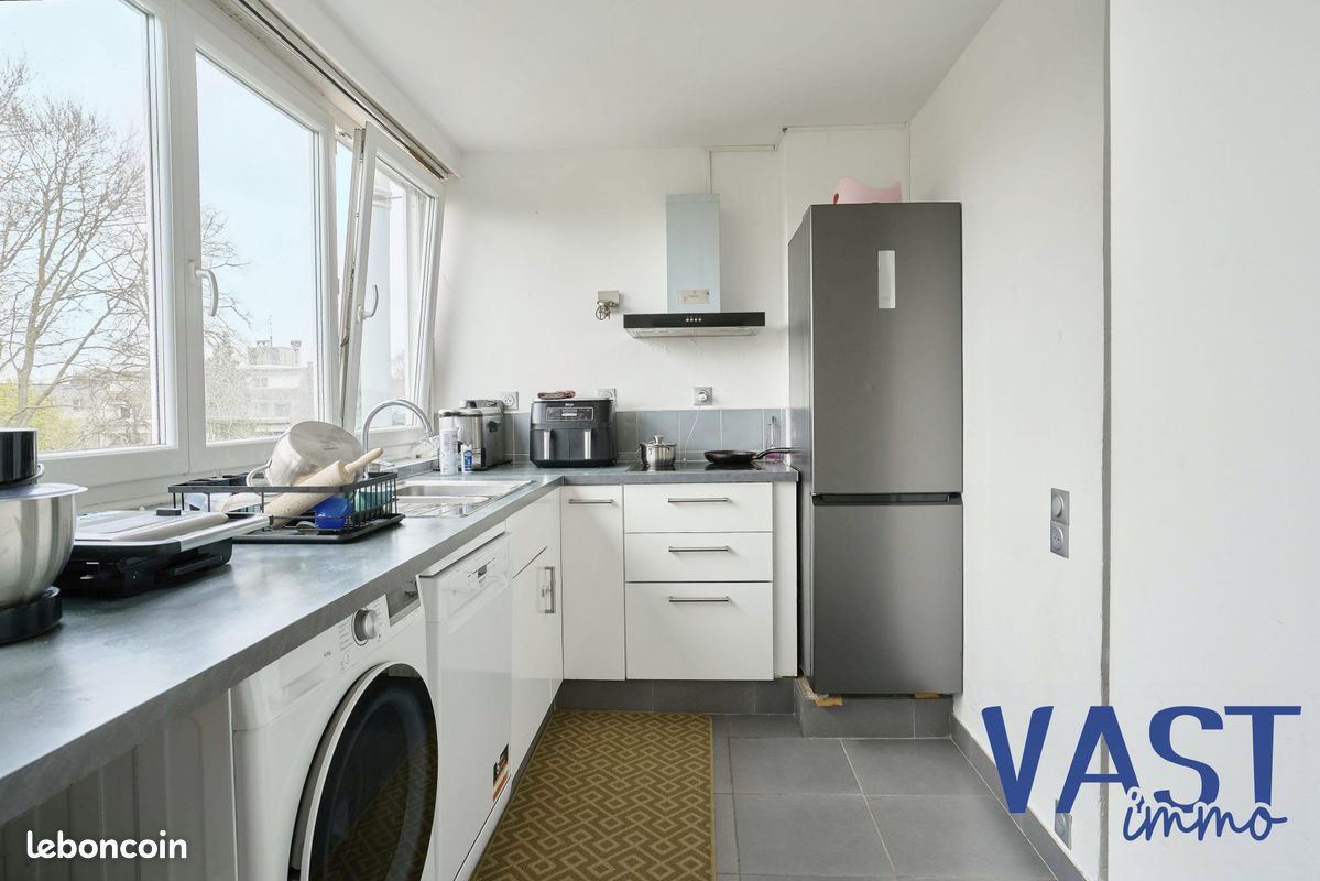 Appartement 3 pièces 66 m² (image 6)