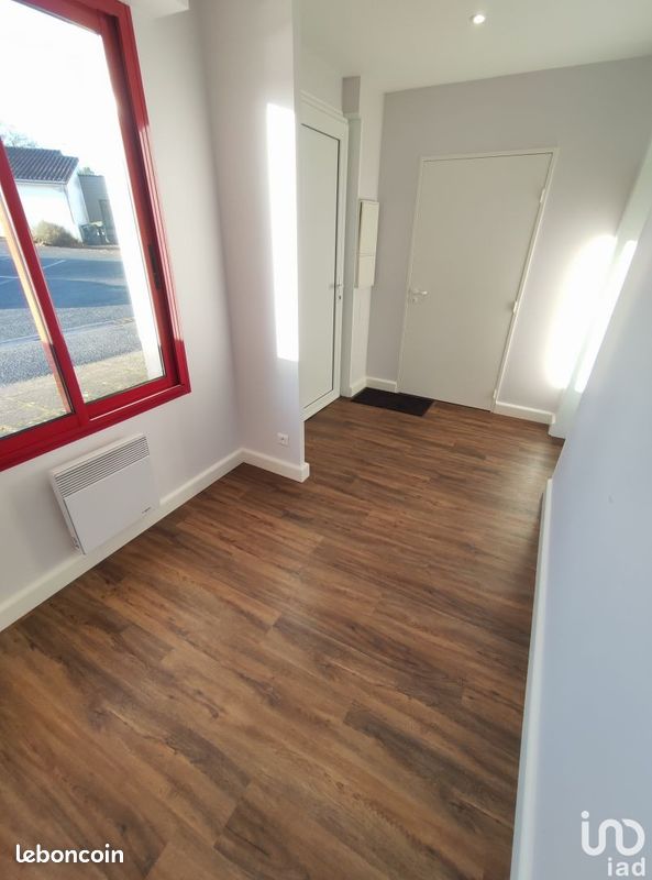 Maison 2 pièces 30 m² - Verrières 86410 (image principale 6)