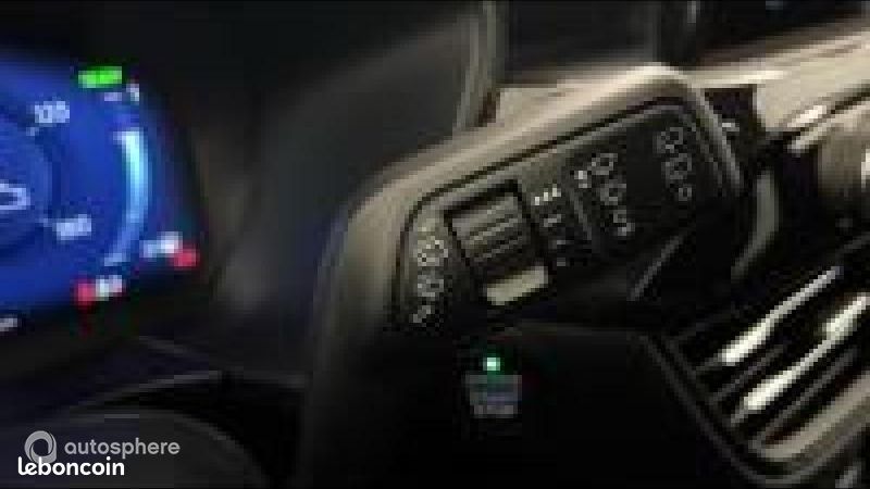 Ford Kuga 2.5 Duratec 180ch Hybrid FlexiFuel ST-Line X Powershift (image 20)