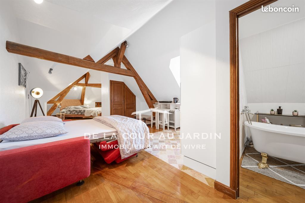 Maison 12 pièces 480 m² (image 16)