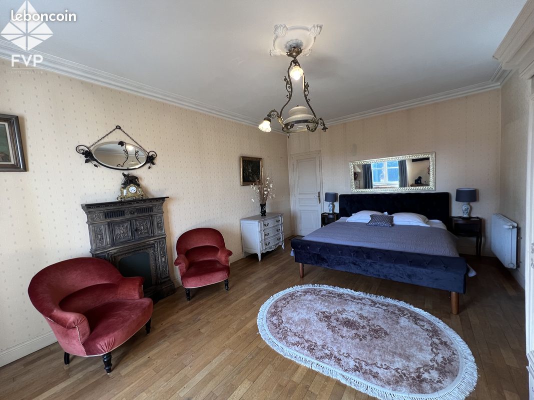 Maison 11 pièces 277 m² (image 13)