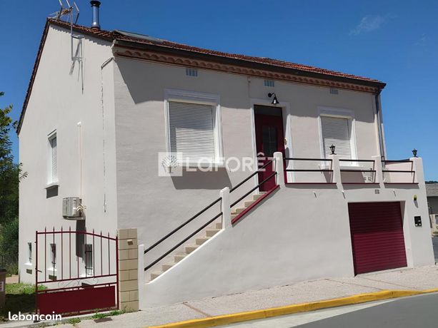 Maison 4 pièces 104 m²