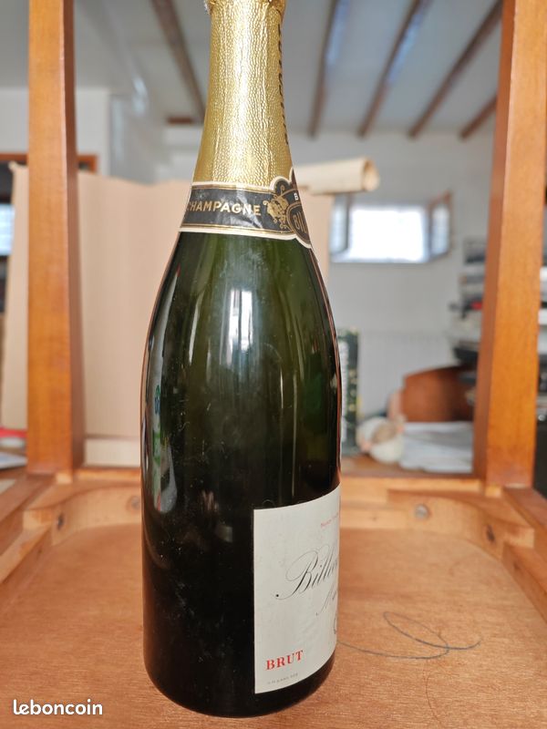 Champagne Billecart-Salmon (image 2)