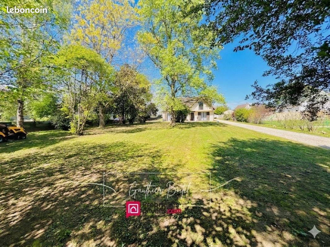 Maison 6 pièces 153 m² · à Coulommiers · 153 m² · 183 300 €