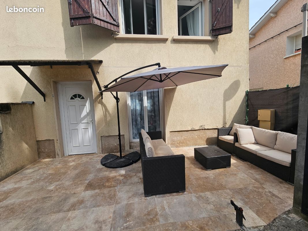 Maison 3 pièces 68 m² · à Mions · 68 m² · 225 000 €