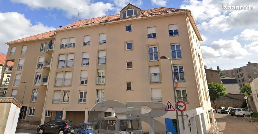 Appartement a louer metz - 1 pièce(s) - 24 m2 - Surfyn