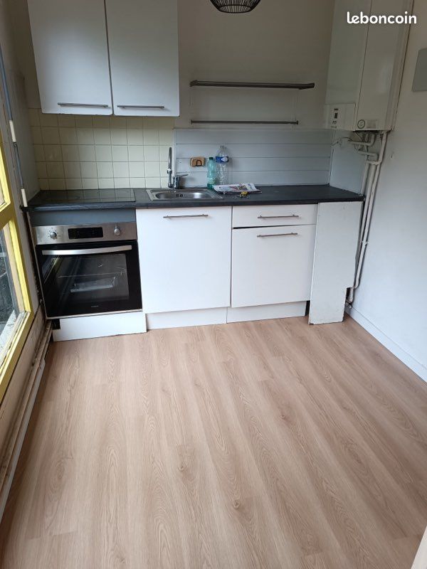 Appartement 1 pièce 32 m² · à Béthune · 32 m² · 550 €/mois