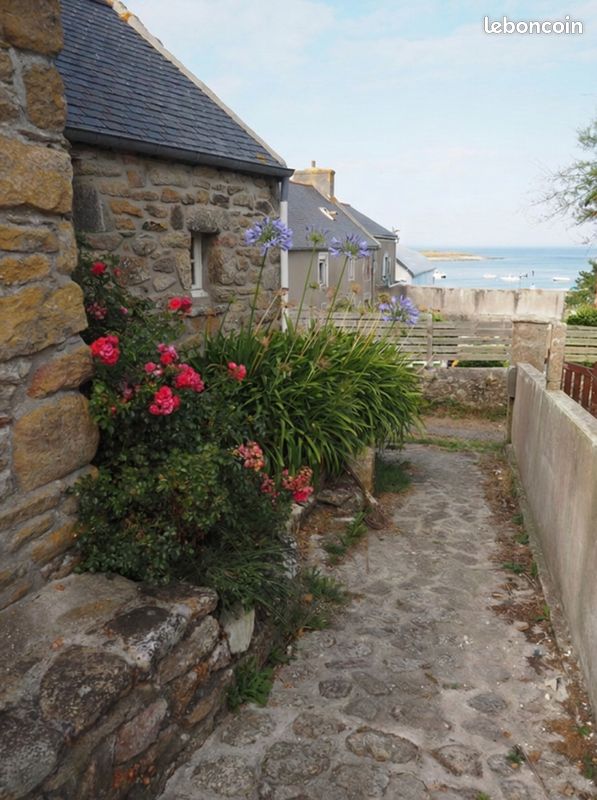 Maison 2 pièces 73 m² · à Île-Molène · 73 m² · 245 000 €