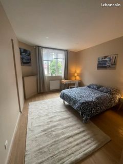 Appartement 1 pièce 18 m² · à Lille · 18 m² · 600 €