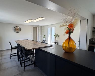 Maison 539 000 € - 212 m²