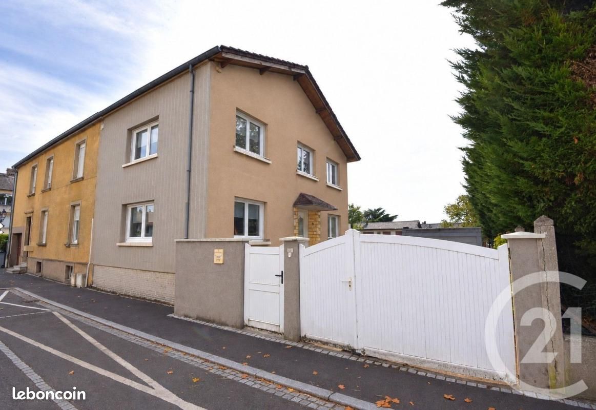 Maison 4 pièces 100 m² · à Cattenom · 100 m² · 299 000 €