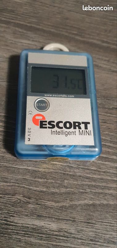 Escort intelligent mini (image 1)