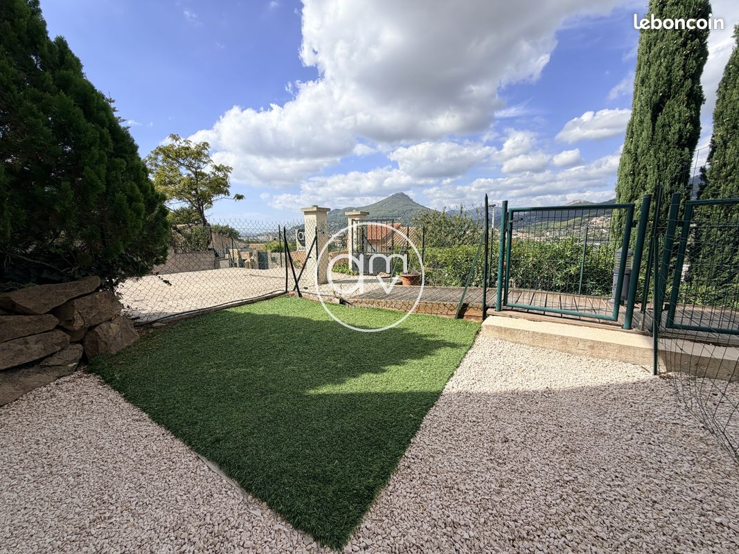 Appartement 2 pièces 39 m² · à La Valette-du-Var · 39 m² · 175 000 €