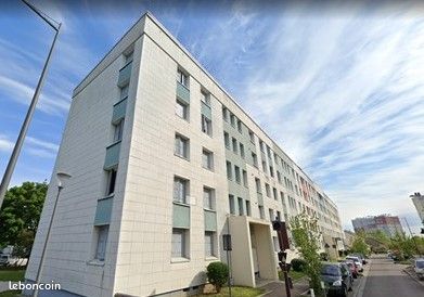 Appartement 1 pièce 25 m² · à Troyes · 25 m² · 270 €/mois