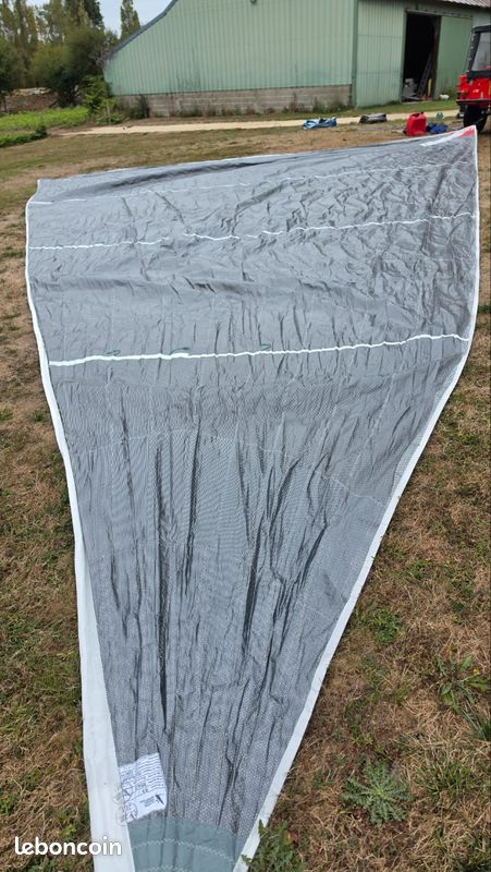 FIGARO 3 (BENETEAU) — View photo 1