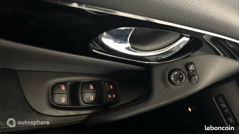 Nissan Qashqai 1.5 dCi 115ch N-Connecta 2019 (image 28)