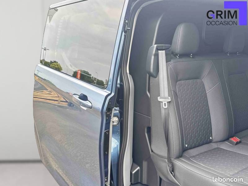 Ford Transit CUSTOM CA 320 L1H1 2.0 ECOBLUE 136 CH LIMITED (image 21)