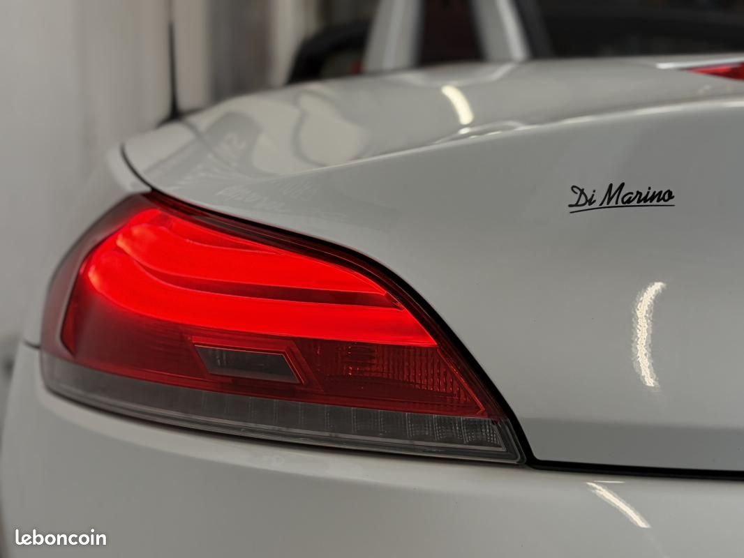 Bmw z4 (e89) sdrive30i 258 luxe (image 37)