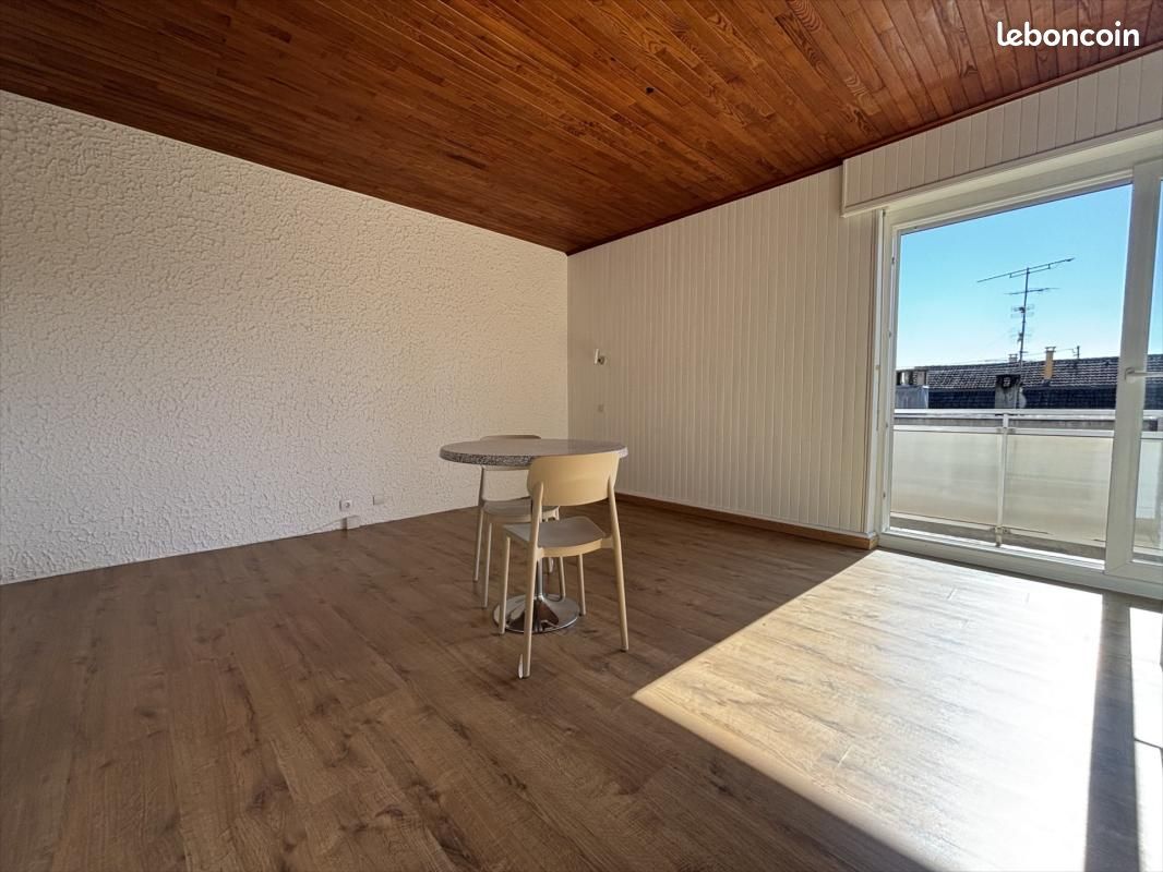 Appartement 1 pièce 24 m² · à Sausheim · 24 m² · 450 €/mois