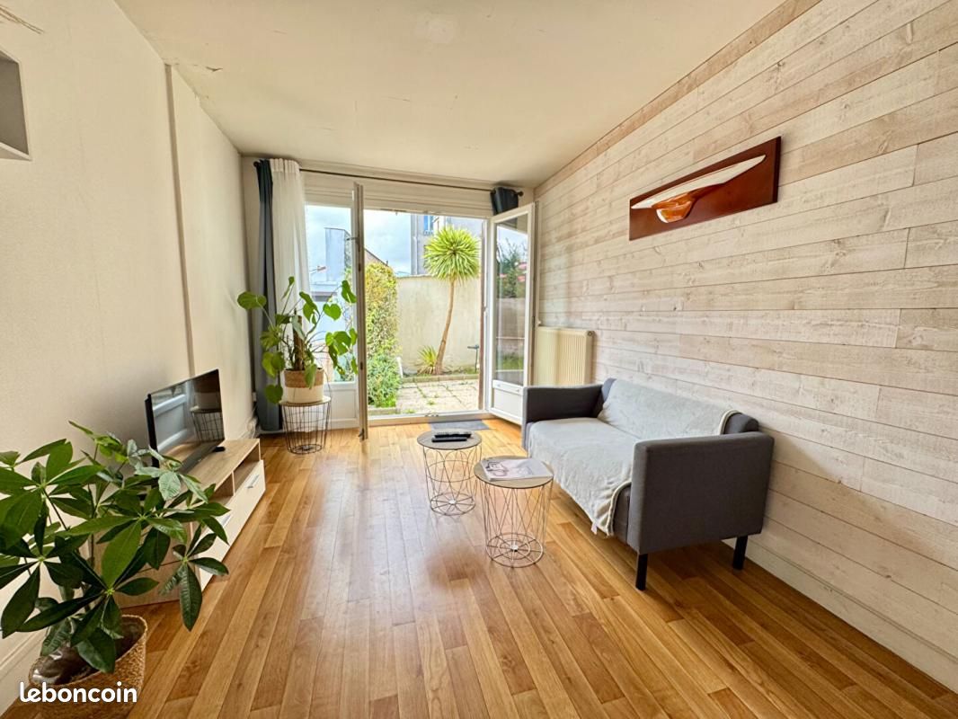 Appartement 2 pièces 42 m² · à Le Havre · 42 m² · 97 500 €