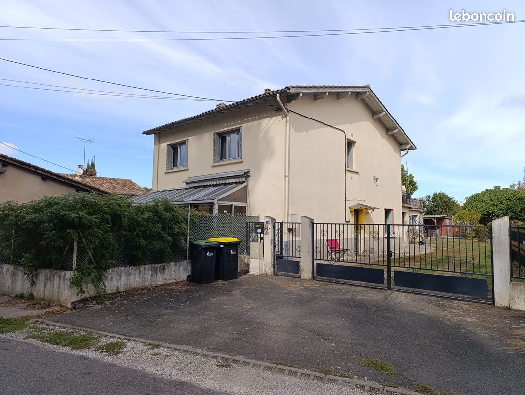 Maison 6 pièces 150 m² · à Grisolles · 150 m² · 310 000 €