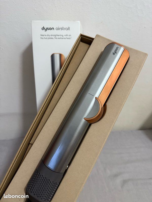 Dyson Airstrait (image 4)