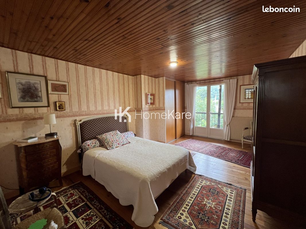 Maison 5 pièces 130 m² (image 9)