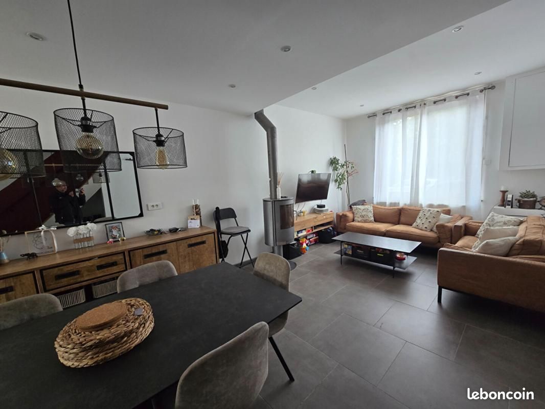 Maison 4 pièces 90 m² · à Wattrelos · 90 m² · 199 000 €