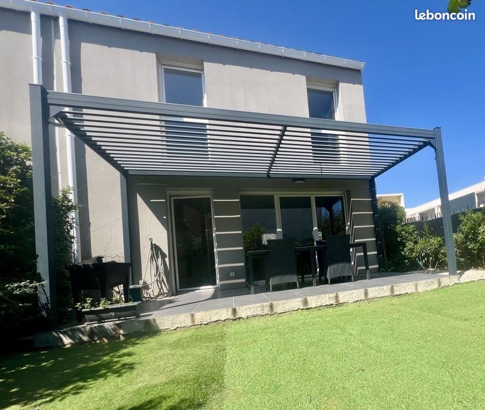 Maison 4 pièces 78 m² · à Frontignan · 78 m² · 320 000 €