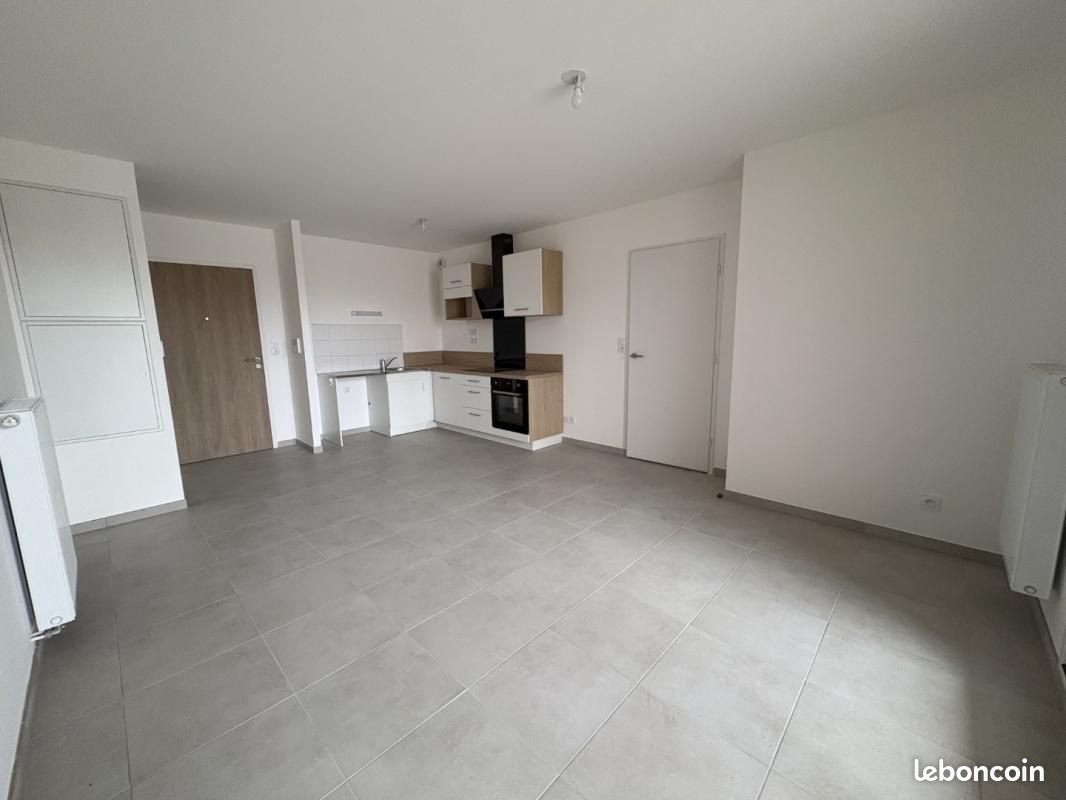 Appartement 2 pièces 43 m² · à Challans · 43 m² · 675 €/mois