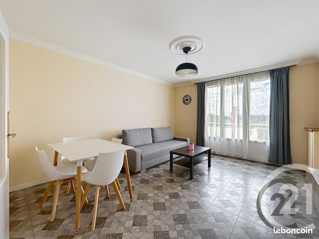 Appartement 3 pièces 61 m² · à Saint-André-les-Vergers · 61 m² · 96 000 €