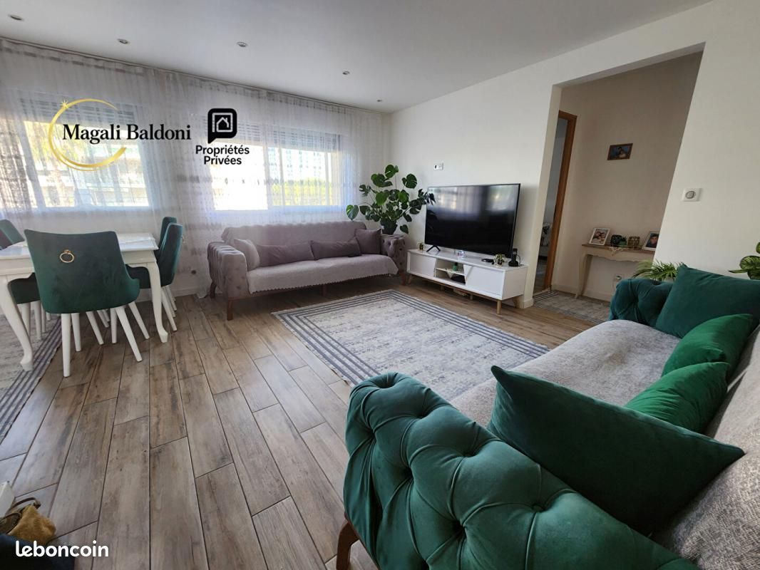 Appartement 3 pièces 63 m² · à Fréjus · 63 m² · 184 000 €