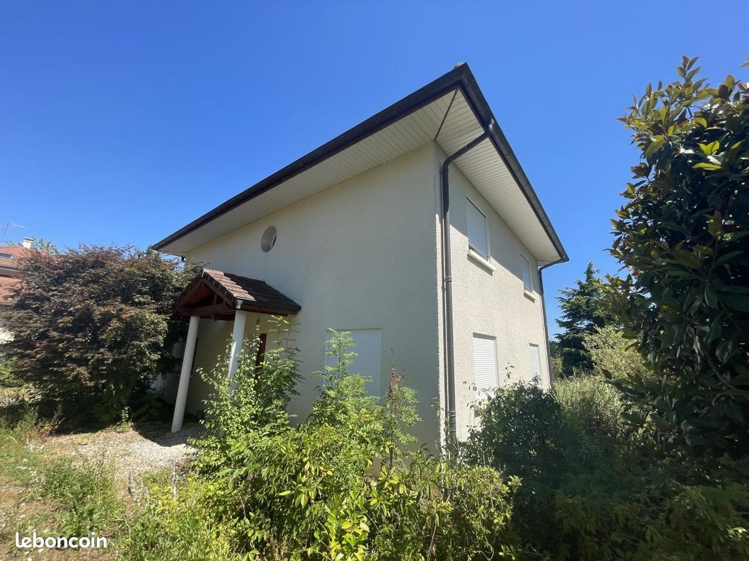 Maison 4 pièces 144 m² · à Prévessin-Moëns · 144 m² · 695 000 €