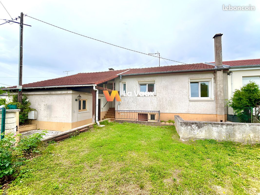 Maison 5 pièces 94 m² · à Neuves-Maisons · 94 m² · 174 000 €