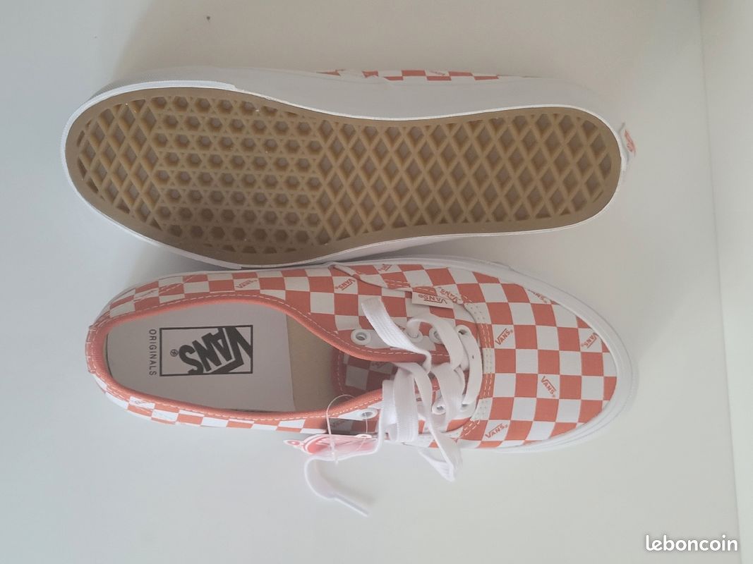 Chaussure Vans (image 4)