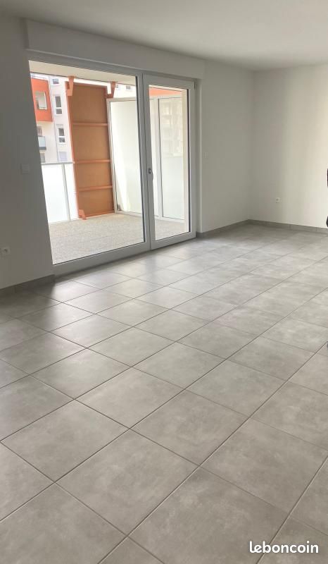 Appartement a louer illkirch-graffenstaden - 2 pièce(s) - 62 m2 - Surfyn