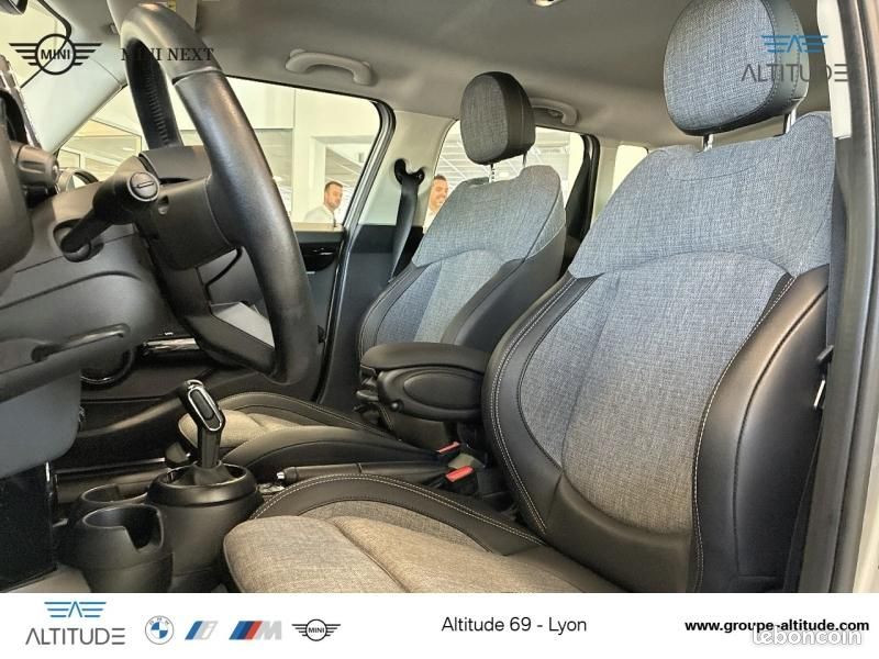 Mini Mini 5 Portes Cooper 136ch Essential BVA7 (image 10)