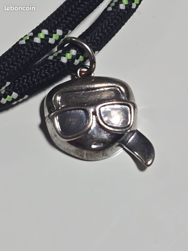 Bracelet corde Karl Lagerfeld (image 2)