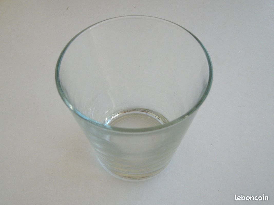 18 Verres/Gobelets 27cl Neuf (image 2)