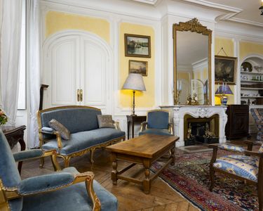 Appartement 1 450 000 € - 270 m²