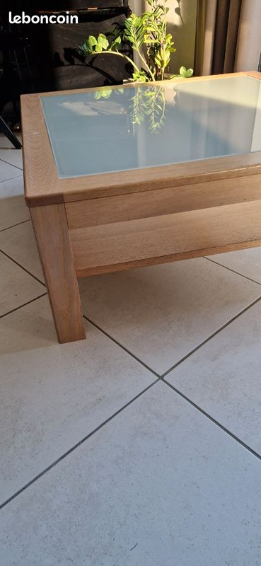 Table basse salon (image 3)