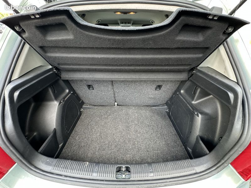 Skoda FABIA 1.2 TSI 105CH ELEGANCE2 DSG7 / 1ÈRE MAIN / REGULATEUR DE VITESSE / RADAR DE RECU (image 11)
