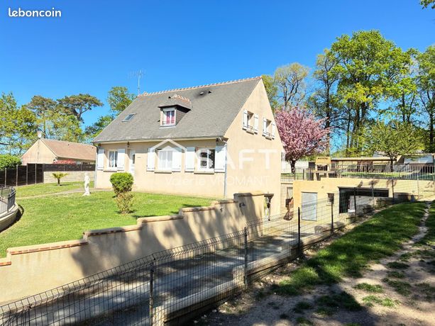 Propriété 5 pièces 122 m²