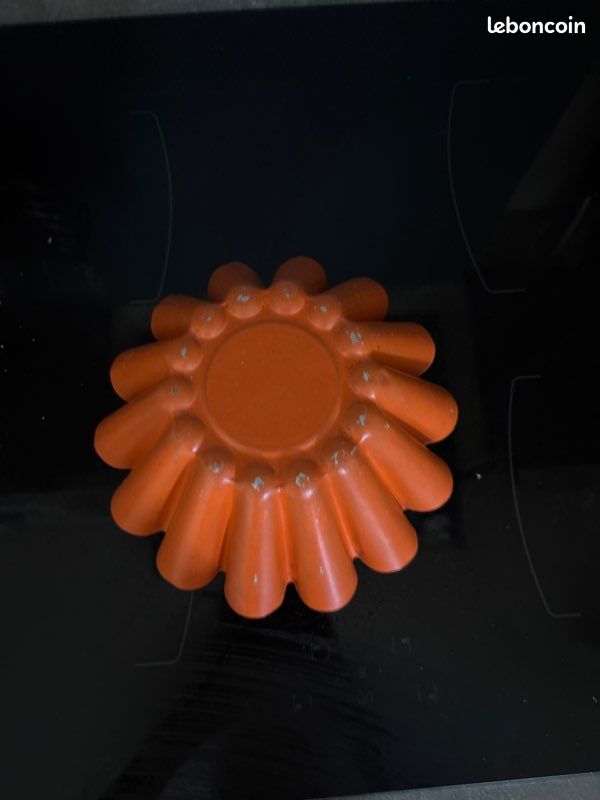 Moule à gâteau brioche charlotte 22cm (image 3)